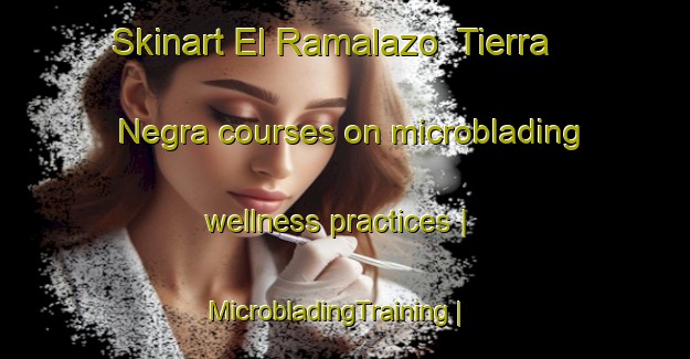 Skinart El Ramalazo  Tierra Negra courses on microblading wellness practices | MicrobladingTraining | MicrobladingClasses | SkinartTraining-Mexico